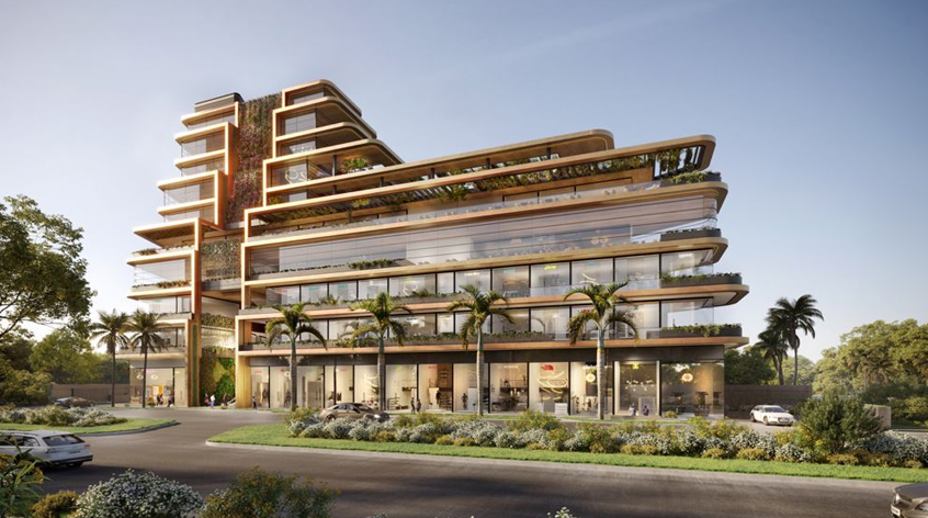 Elan Empire, Sector-66, Gurgaon