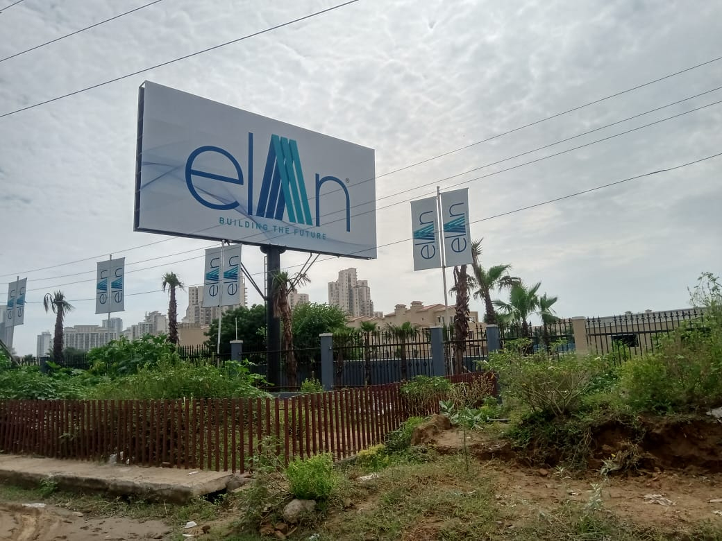 Elan