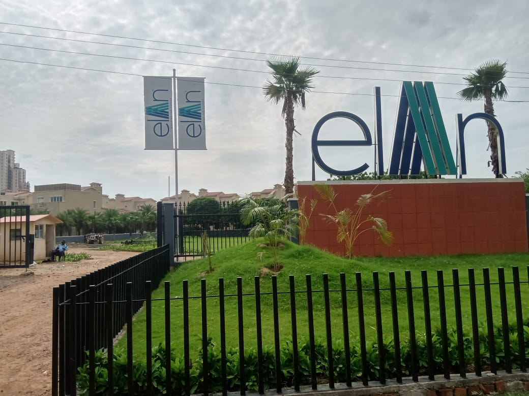 Elan